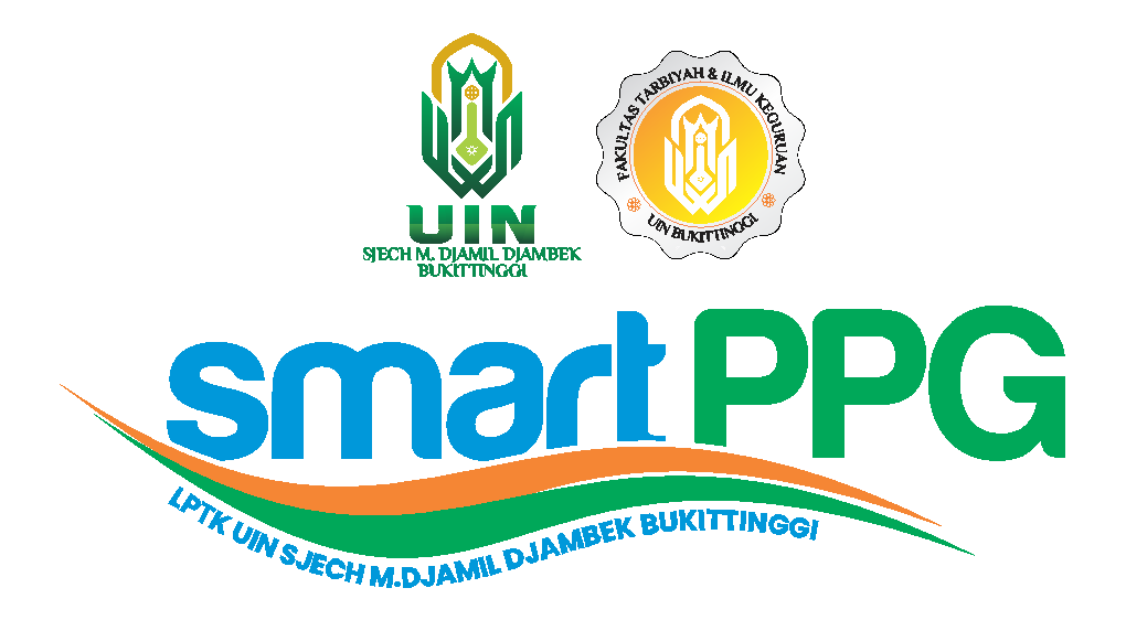 Logo Smart PPG